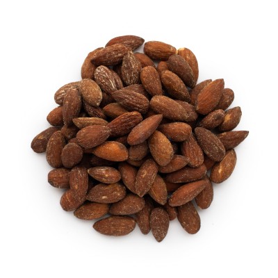 Миндаль жаренный 300 гр - купить в Лидже