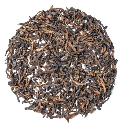 Шу Пуэр (черный) CedarBrew 75г - купить в Лидже