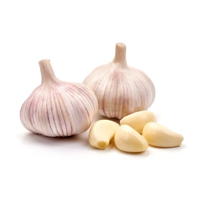 Чеснок очищенный 500 г - купить в Лидже