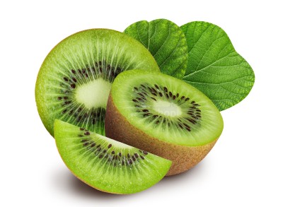 Киви зеленый 500 г - купить в Лидже