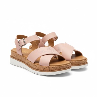 Женские босоножки SunnyWalk - купить в Лидже