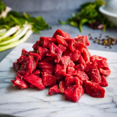 Говядина мраморная премиум - купить в Лидже