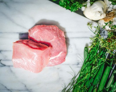 Свинина фарш домашний 500 г - купить в Лидже