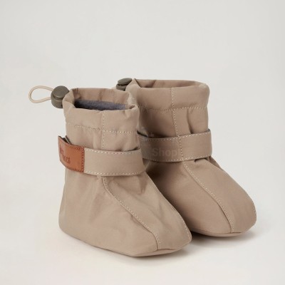 MiniSoft тапочки домашние - купить в Лидже