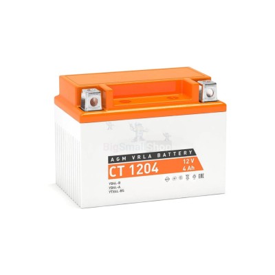 АКБ NordStart 75Ah - купить в Лидже