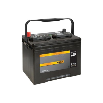 Мото-аккумулятор StrongBike 12 Ah - купить в Лидже