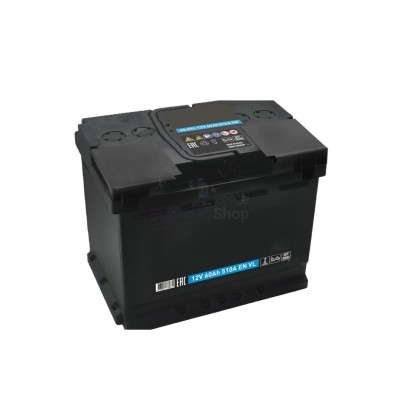 Аккумулятор QuadPower 12V 18Ah - купить в Лидже