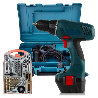 Аккумуляторный инструмент MasterVolt Pro - купить в Лидже