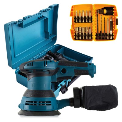 Аккумуляторный инструмент IronPower Max - купить в Лидже